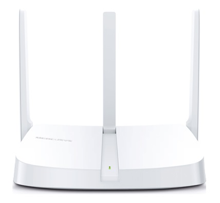 Router wireless Mercusys MW305R