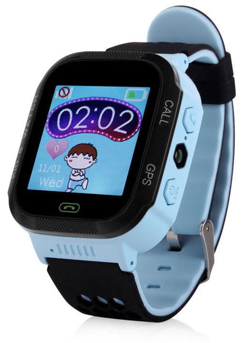 wonlex gw500s review