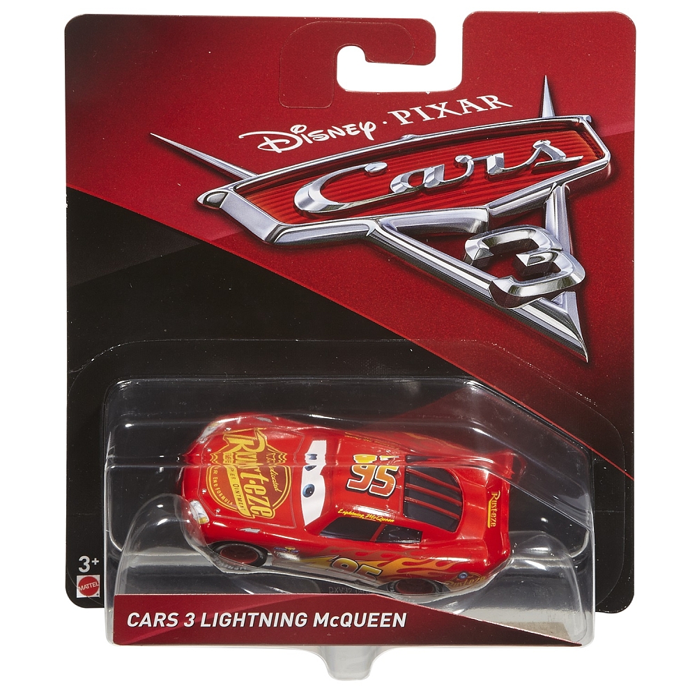 Mattel Cars 3 DXV29