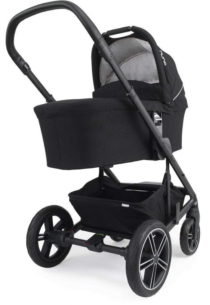 carucior nuna mixx