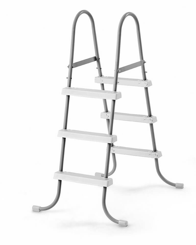 Scară pentru piscină Intex 28065