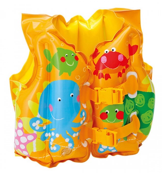 Vestă de înot Intex 59661