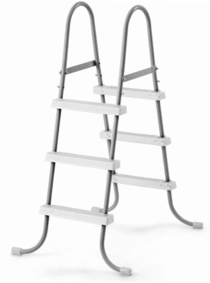 Scară pentru piscină Intex 28064