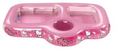 Piscină Mondo Hello Kitty (16479)