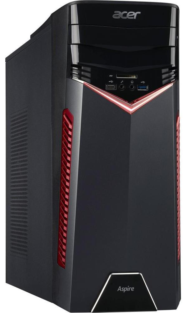 Системный блок Acer Aspire GX-281 (DG.E0FME.009), купить по выгодной ...