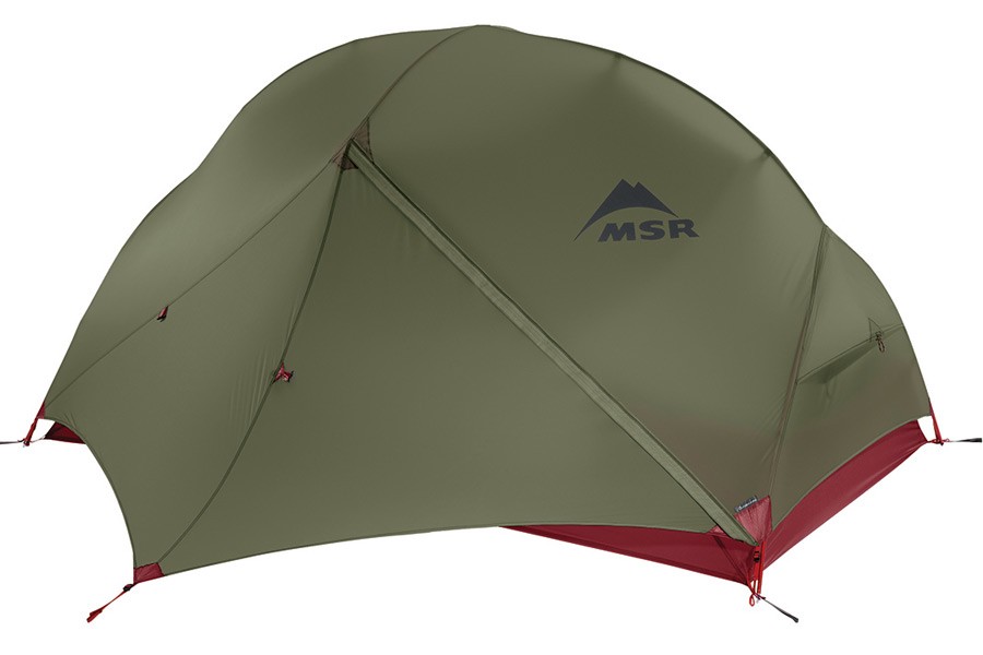 MSR Hubba Hubba NX Tent V7