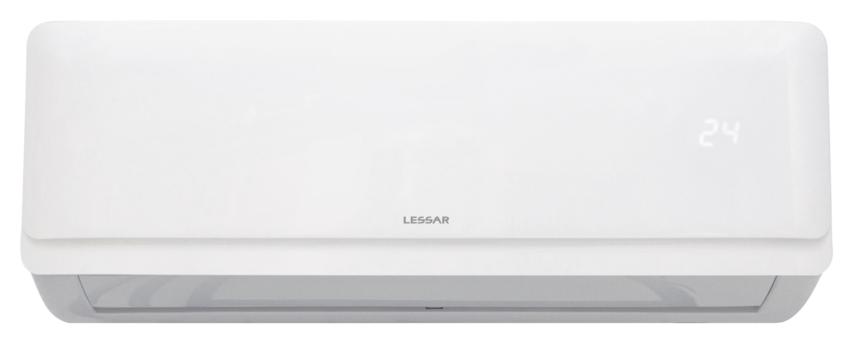 Кондиционер Lessar Cool+LS H09KPA2, купить по выгодной цене с доставкой ...