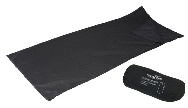 Saltea camping Redcliffs 190x75cm (31151)