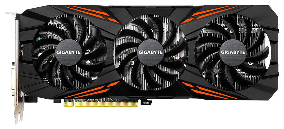 Купить Видеокарту 1060 Ti 8 Gb