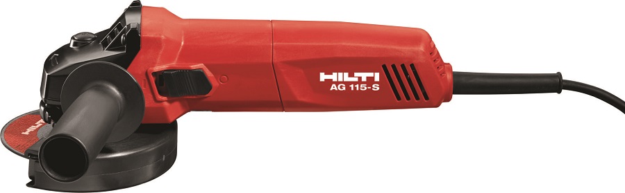 Hilti ag 115 Hilti ag 115