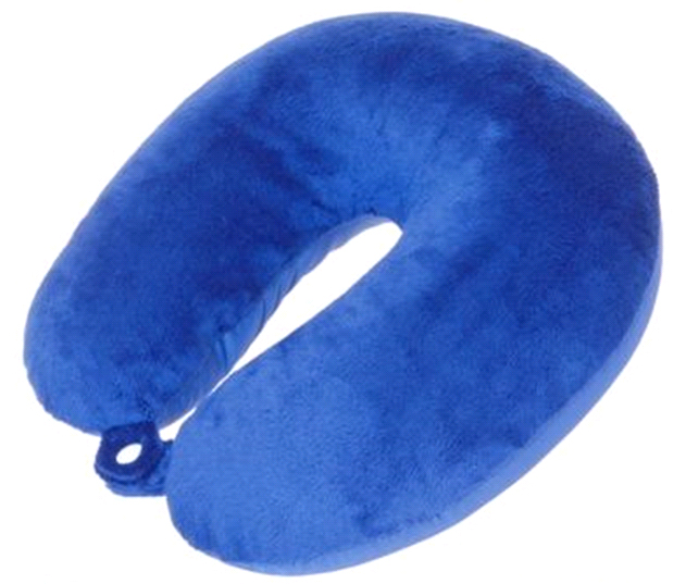 Perna turistică HomeDecor 29x31x10cm 24885