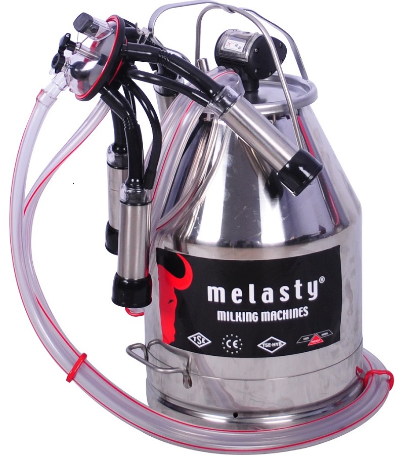 Доильный Аппарат Tk2 Ak Melasty Купить
