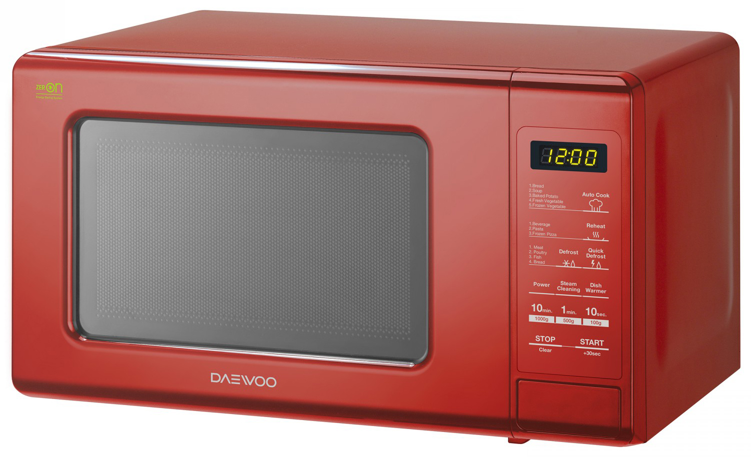 Микроволновая печь daewoo kor Микроволновая печь daewoo kor