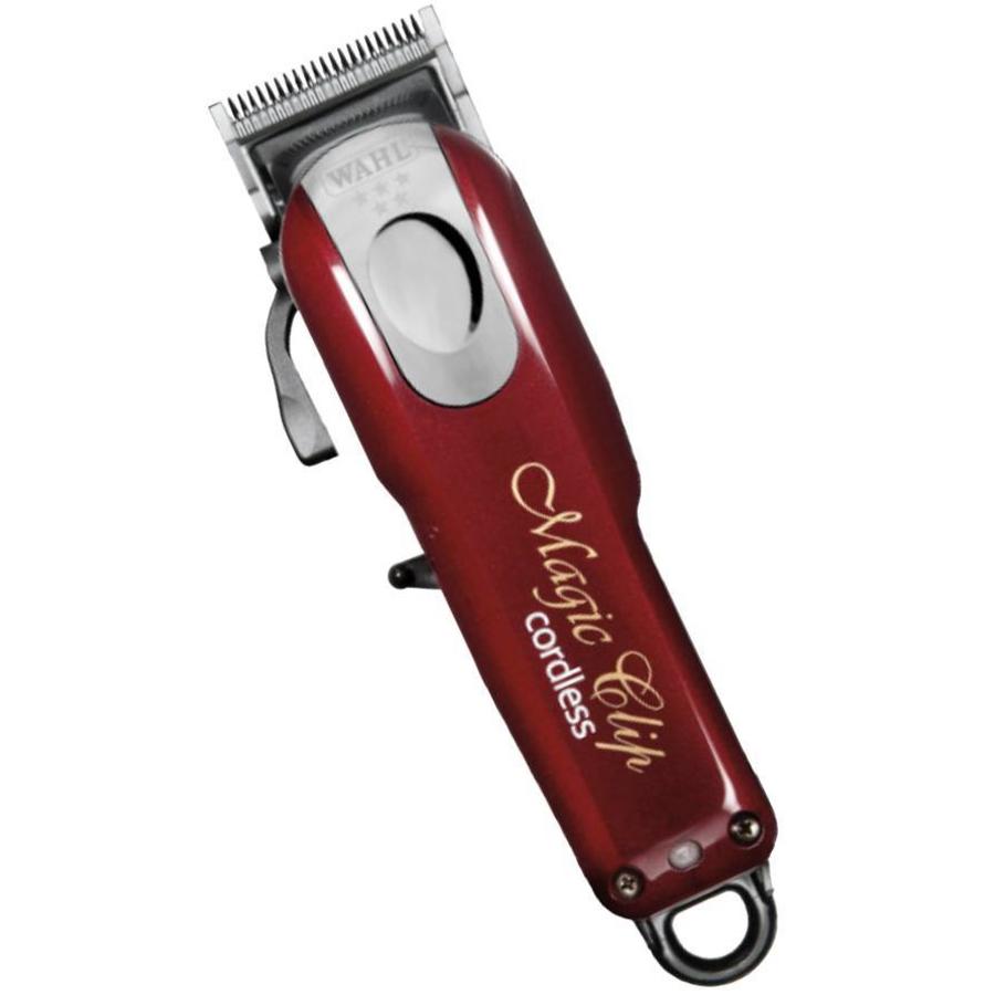 Машинка для стрижки Moser ChromStyle PRO 1871-0081, черный - купить по выгодным