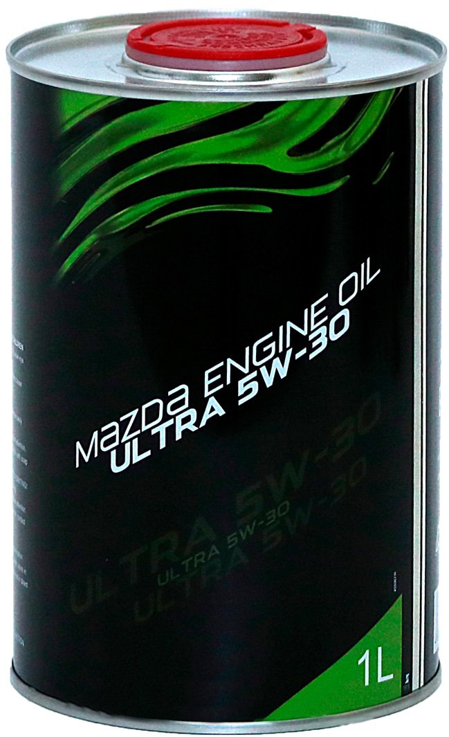 Купить Масло Мазда 5w30 Синтетика