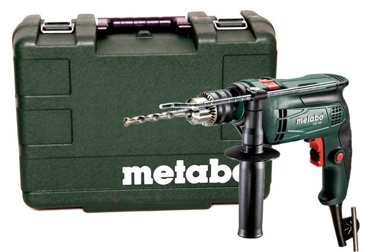 Metabo sbe 650