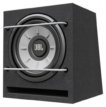 Сабвуфер jbl в машину