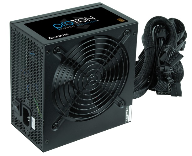 Блок питания Chieftec Proton 600W (BDF-600S) – PandaShop.md. Купить ...