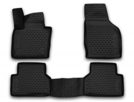 Novline Element Hyundai Tucson 2015