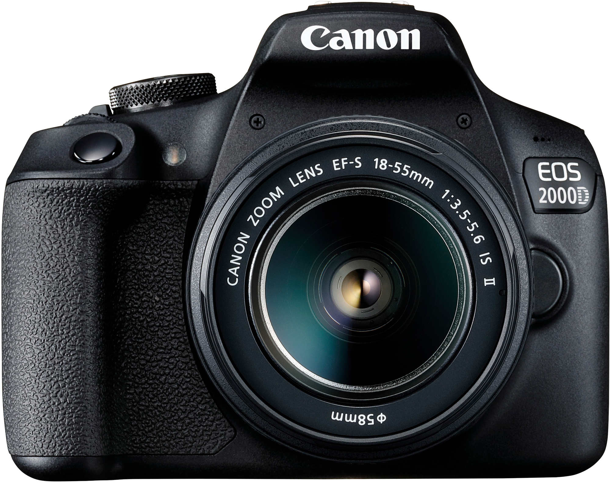 Canon EOS 2000D Kit