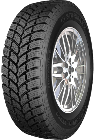 Anvelopa Starmaxx Prowin ST960 195 R14C 8PR