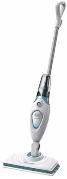 Black&Decker SteamMop FSM1615-QS