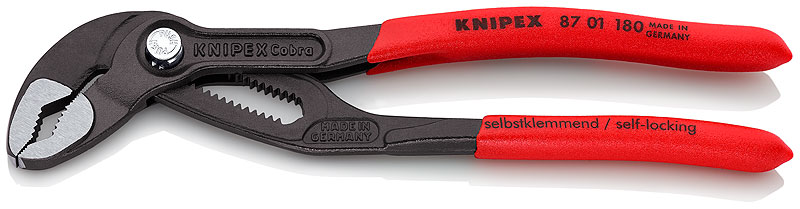Knipex Cobra KN-8701180
