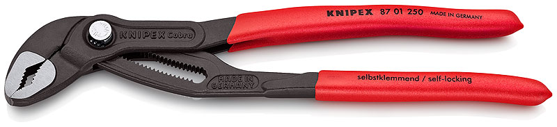 Knipex Cobra KN-8701250