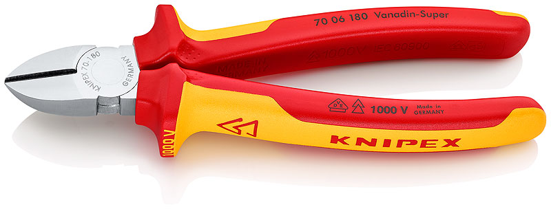Knipex KN-7006180