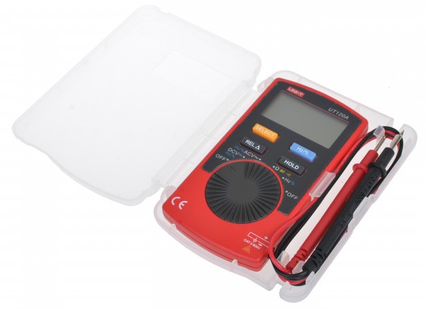 Uni-T UT120A