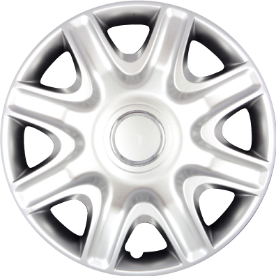 Set capace roți Sulbus SKS (332/15)