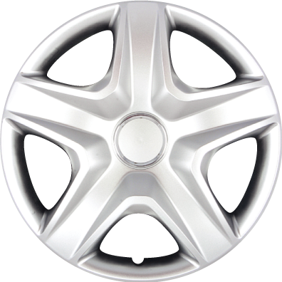 Set capace roți Sulbus SKS (418/16)