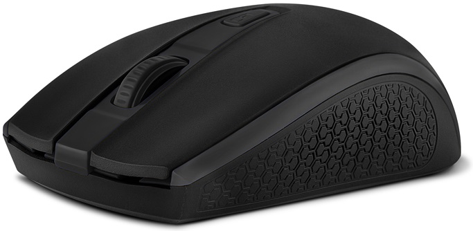 Компьютерная мышь Sven RX-220W Black - купить по цене 95 лей с ...