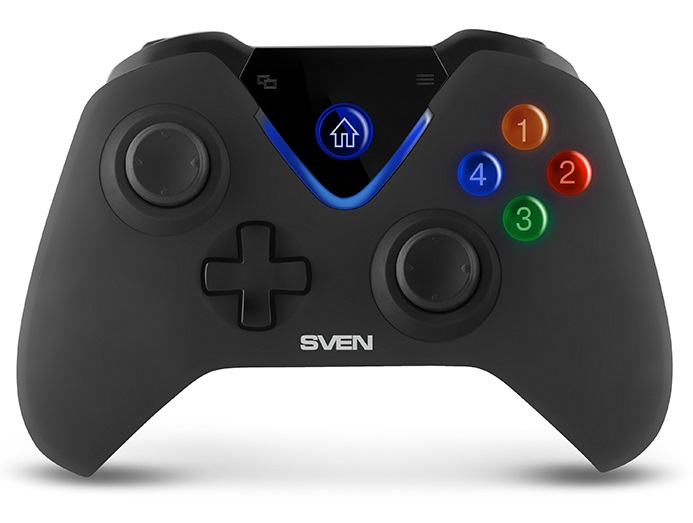 Геймпад Sven GC-5070 - купить по выгодной цене с доставкой по Молдове в ...