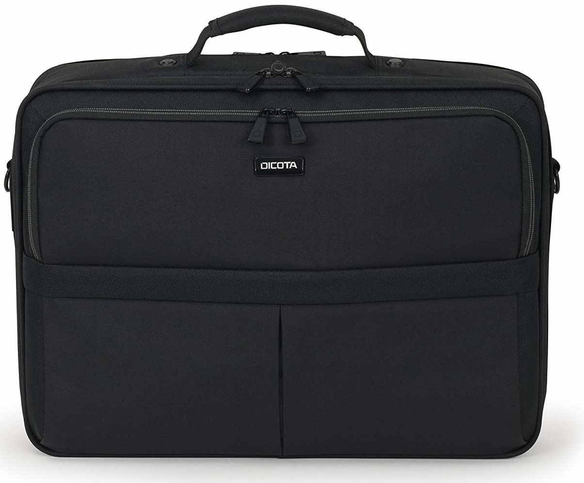 Сумка для ноутбука Dicota Multi Plus SCALE (D31439) - купить по ...