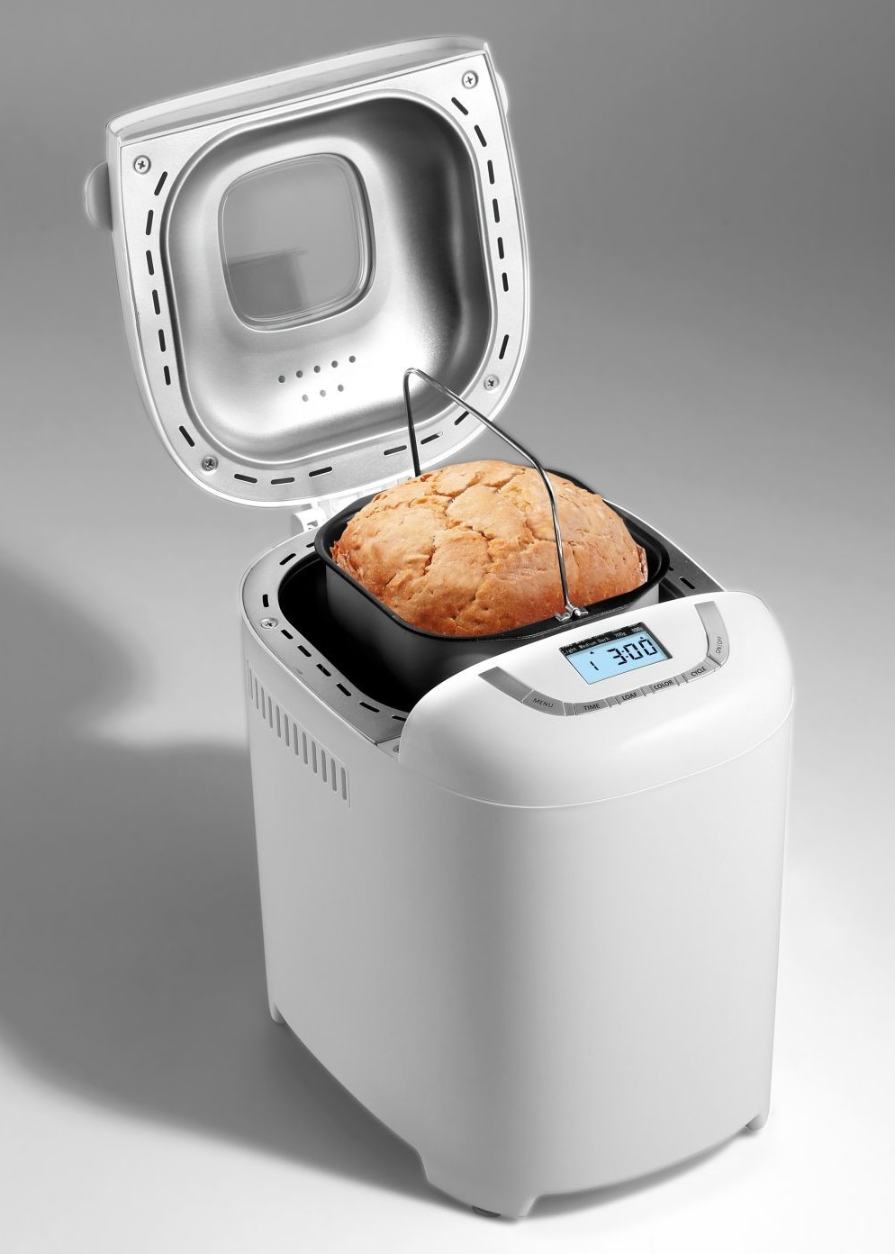 Хлебопечь Gorenje BM910W II – PandaShop.md. Купить хлебопечь Gorenje ...