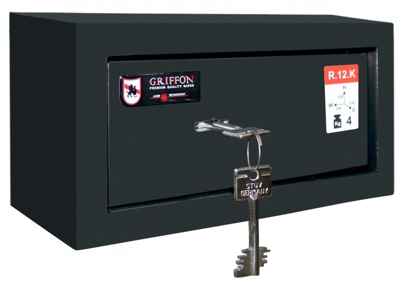 Griffon R.12.K