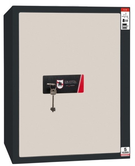 Safeu Griffon S.50.K