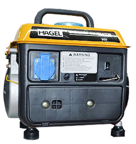 Generator de curent Hagel 950DC – cumpără în Chișinău și Moldova ...