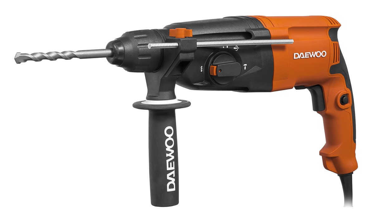 Перфоратор daewoo dah 820 Перфоратор daewoo dah 820