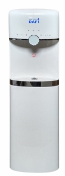 Purifier de apa Dafi JL1643-S-G White