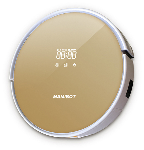 Купить Запчасти На Робот Пылесос Mamibot