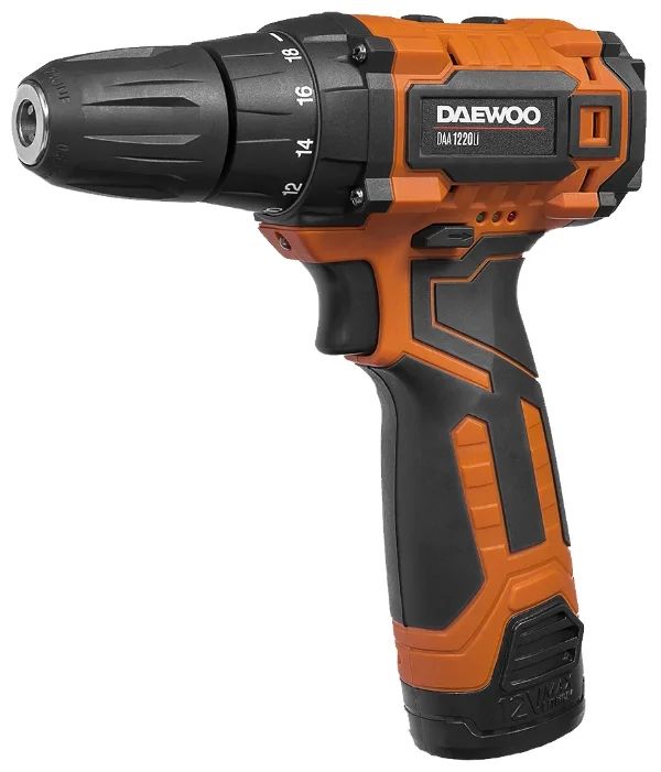 Daewoo инструмент сервис