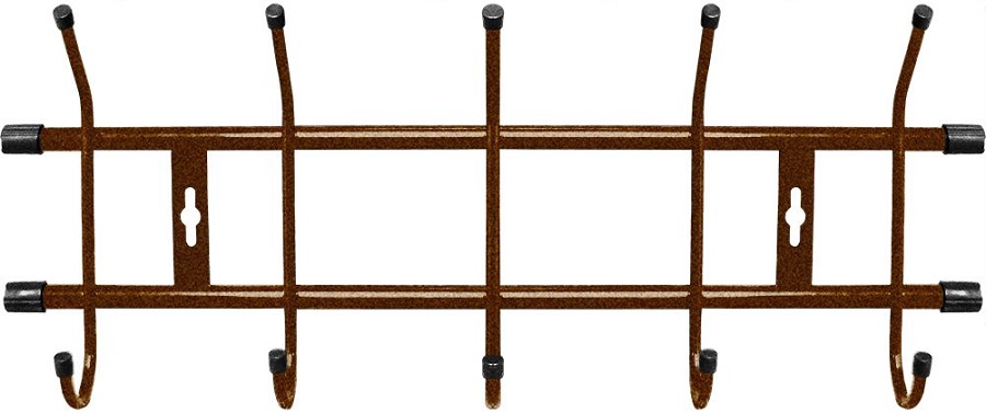 Cuier Nika BH5 Copper Antique