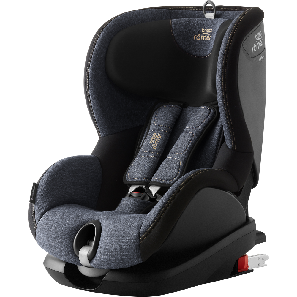 britax excelsior