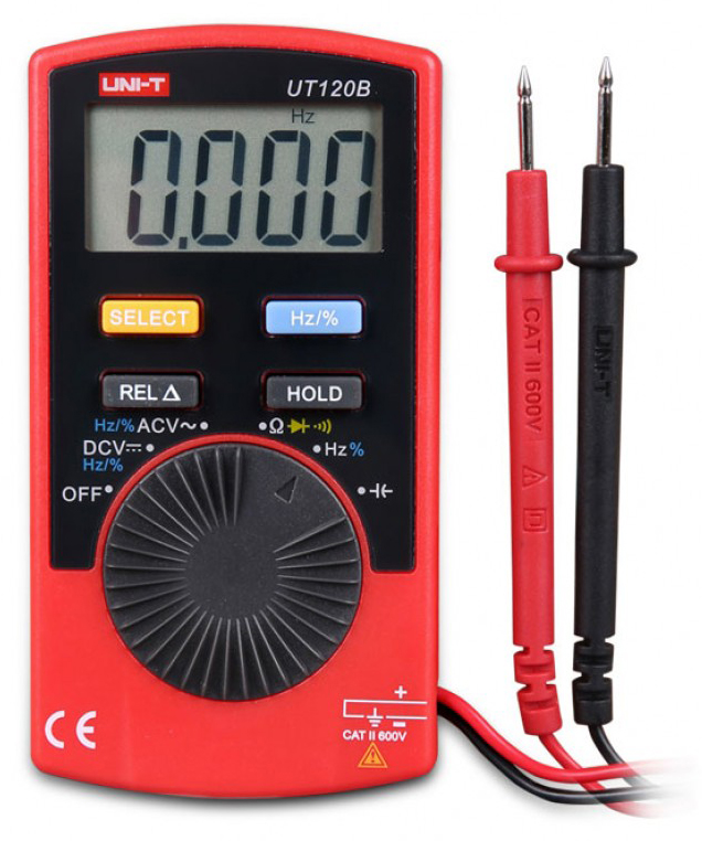 Uni-T UT120B
