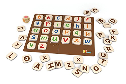 Viga Learning Alphabet Game (50535)