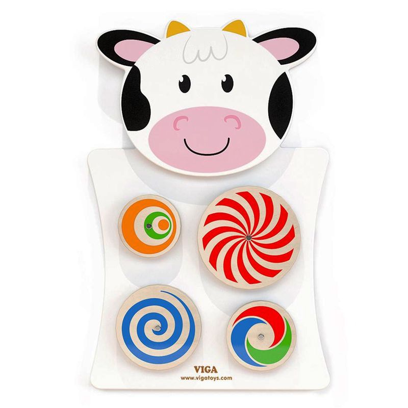 Viga Wall Toy Turning Patterns 50677 PandaShop.md
