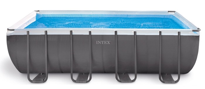 Бассейн Intex 26356, купить по выгодной цене с доставкой по Молдове в ...