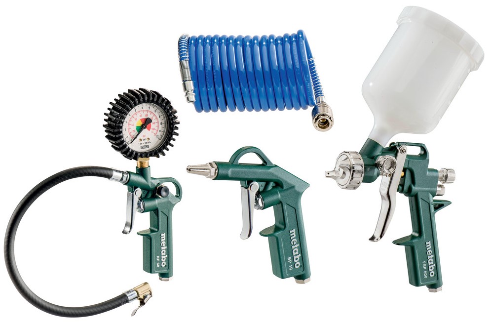 Metabo LPZ 4 (601585000)